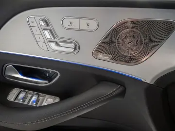 MERCEDES-BENZ GLE 350 de 4M AMG Sport Advanced  AHK &hellip;