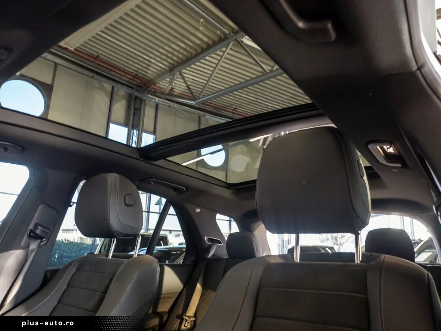 MERCEDES-BENZ GLE 350 de 4M AMG Sport Advanced  AHK &hellip;