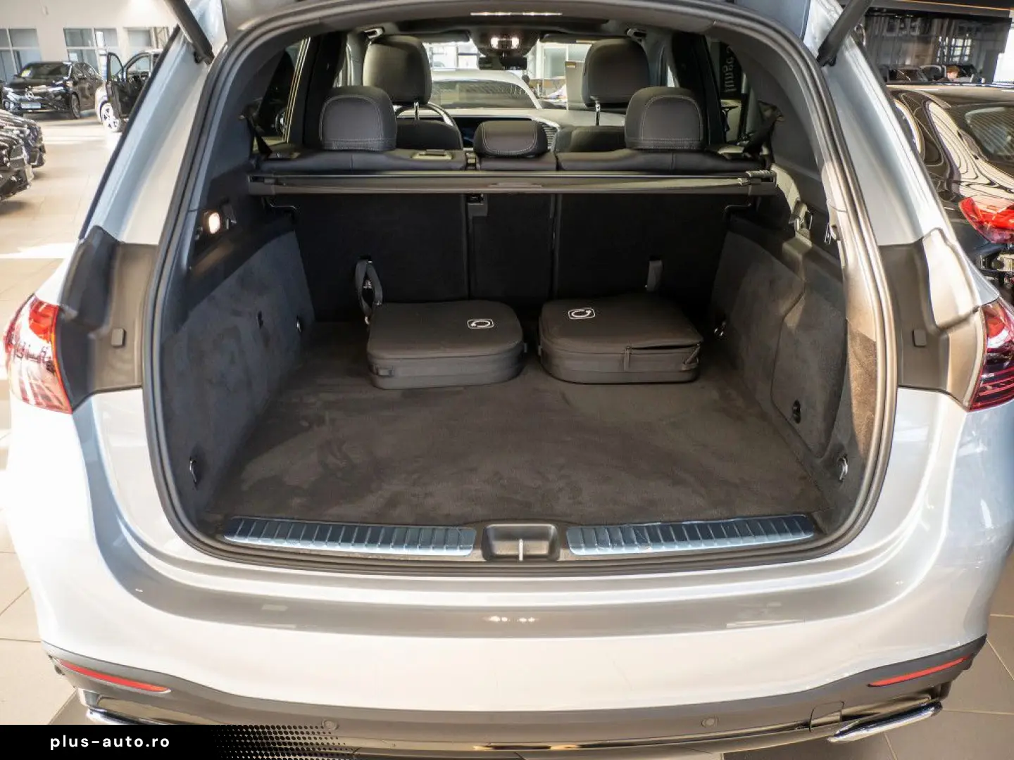 MERCEDES-BENZ GLE 350 de 4M AMG Sport Advanced  AHK &hellip;