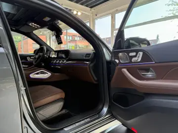 MERCEDES-BENZ GLE 400 e 4M AMG PremiumPlus Pano HuD Luftf