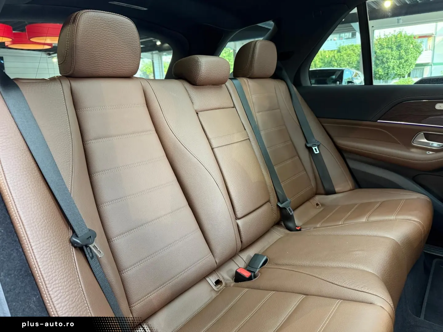 MERCEDES-BENZ GLE 400 e 4M AMG PremiumPlus Pano HuD Luftf