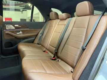 MERCEDES-BENZ GLE 400 e 4M AMG PremiumPlus Pano HuD Luftf