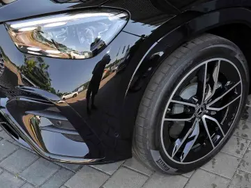 MERCEDES-BENZ GLE 450 4M AMG MBUX 360  M-LED AHK Fah&hellip;