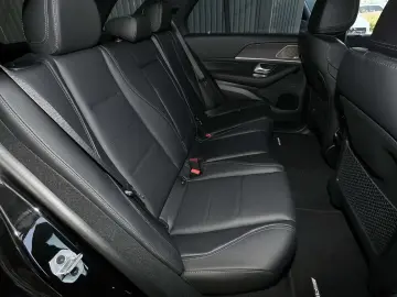 MERCEDES-BENZ GLE 450 4M AMG MBUX 360  M-LED AHK Fah&hellip;