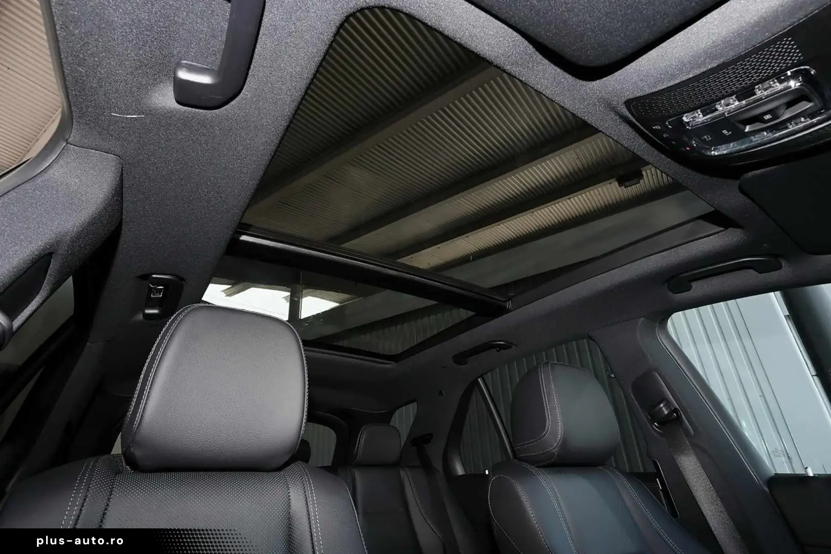 MERCEDES-BENZ GLE 450 4M AMG MBUX 360  M-LED AHK Fah&hellip;