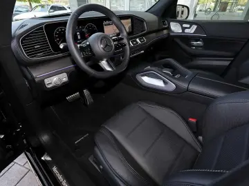 MERCEDES-BENZ GLE 450 4M AMG MBUX 360  M-LED AHK Fah&hellip;