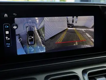 MERCEDES-BENZ GLE 450 d 4M AMG MBUX 360  M-LED AHK P&hellip;