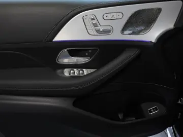 MERCEDES-BENZ GLE 450 d 4M AMG MBUX 360  M-LED AHK P&hellip;