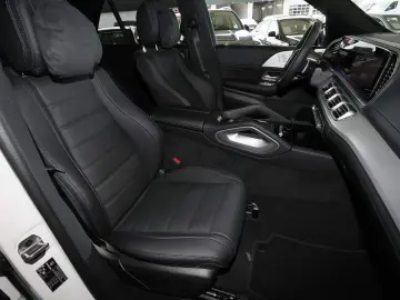 MERCEDES-BENZ GLE 450 d 4M AMG Distronic M-LED AHK P&hellip;