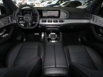 MERCEDES-BENZ GLE 450 d 4M AMG Distronic M-LED AHK P&hellip;