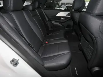 MERCEDES-BENZ GLE 450 d 4M AMG Distronic M-LED AHK P&hellip;