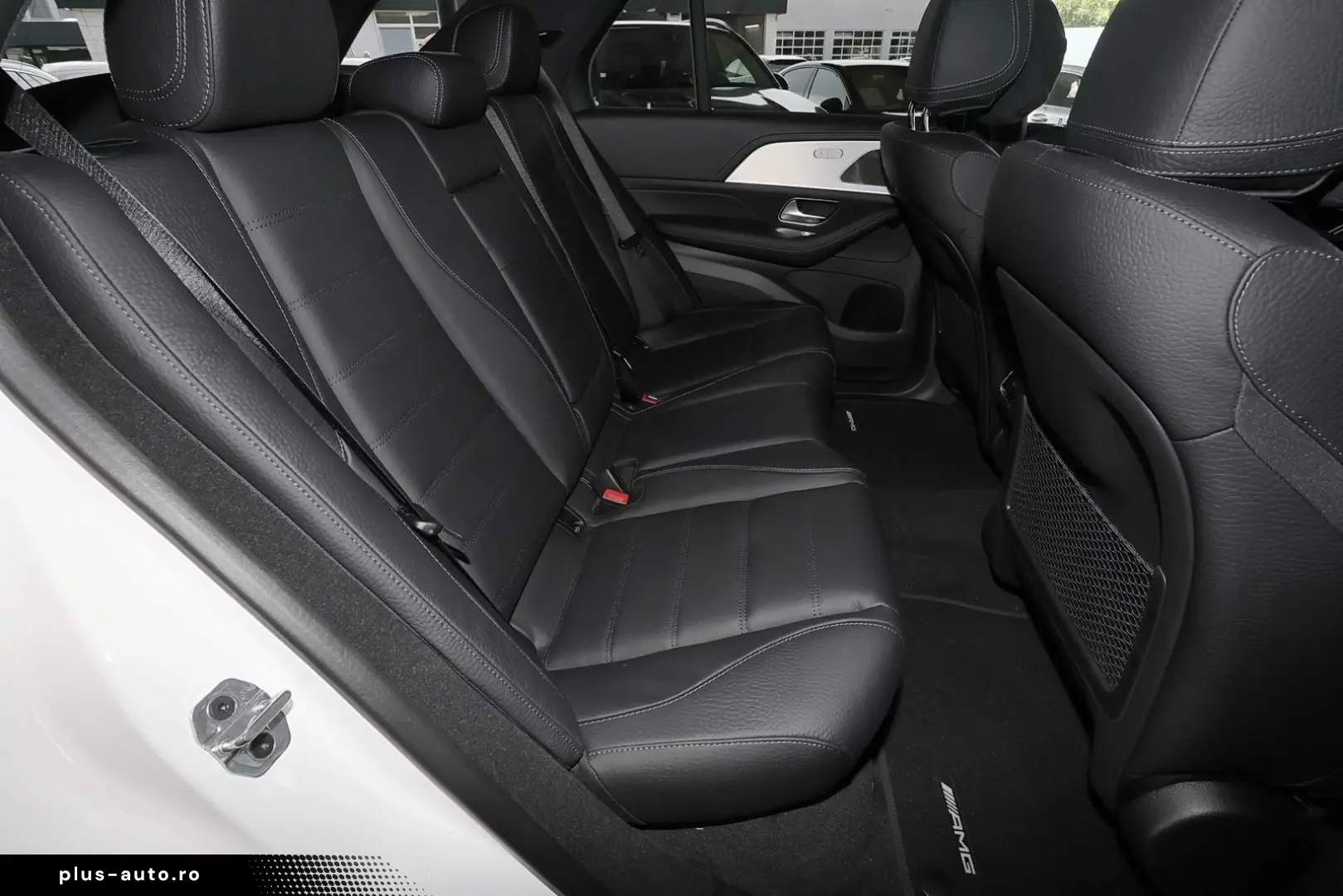 MERCEDES-BENZ GLE 450 d 4M AMG Distronic M-LED AHK P&hellip;