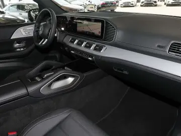 MERCEDES-BENZ GLE 450 d 4M AMG Distronic M-LED AHK P&hellip;
