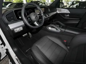 MERCEDES-BENZ GLE 450 d 4M AMG Distronic M-LED AHK P&hellip;