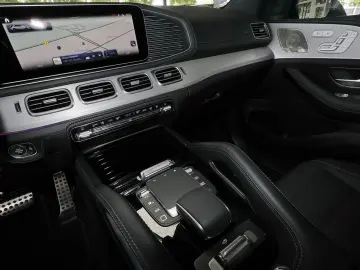 MERCEDES-BENZ GLE 450 d 4M AMG Distronic M-LED AHK P&hellip;