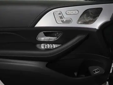 MERCEDES-BENZ GLE 450 d 4M AMG Distronic M-LED AHK P&hellip;