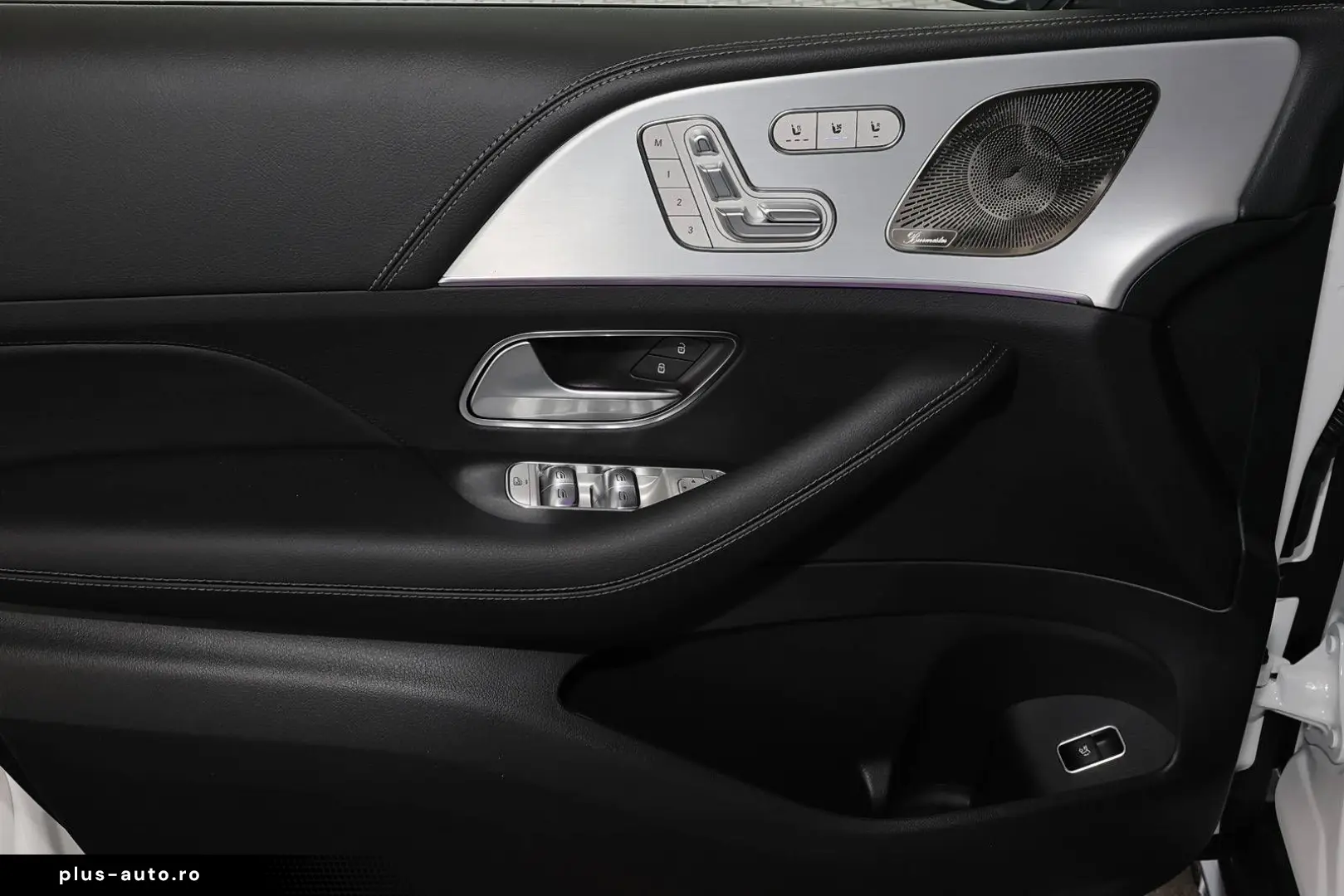 MERCEDES-BENZ GLE 450 d 4M AMG Distronic M-LED AHK P&hellip;