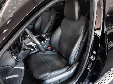 MERCEDES-BENZ GLC 300d 4Matic AMG-LINE NIGHT BURMESTER 20 LM