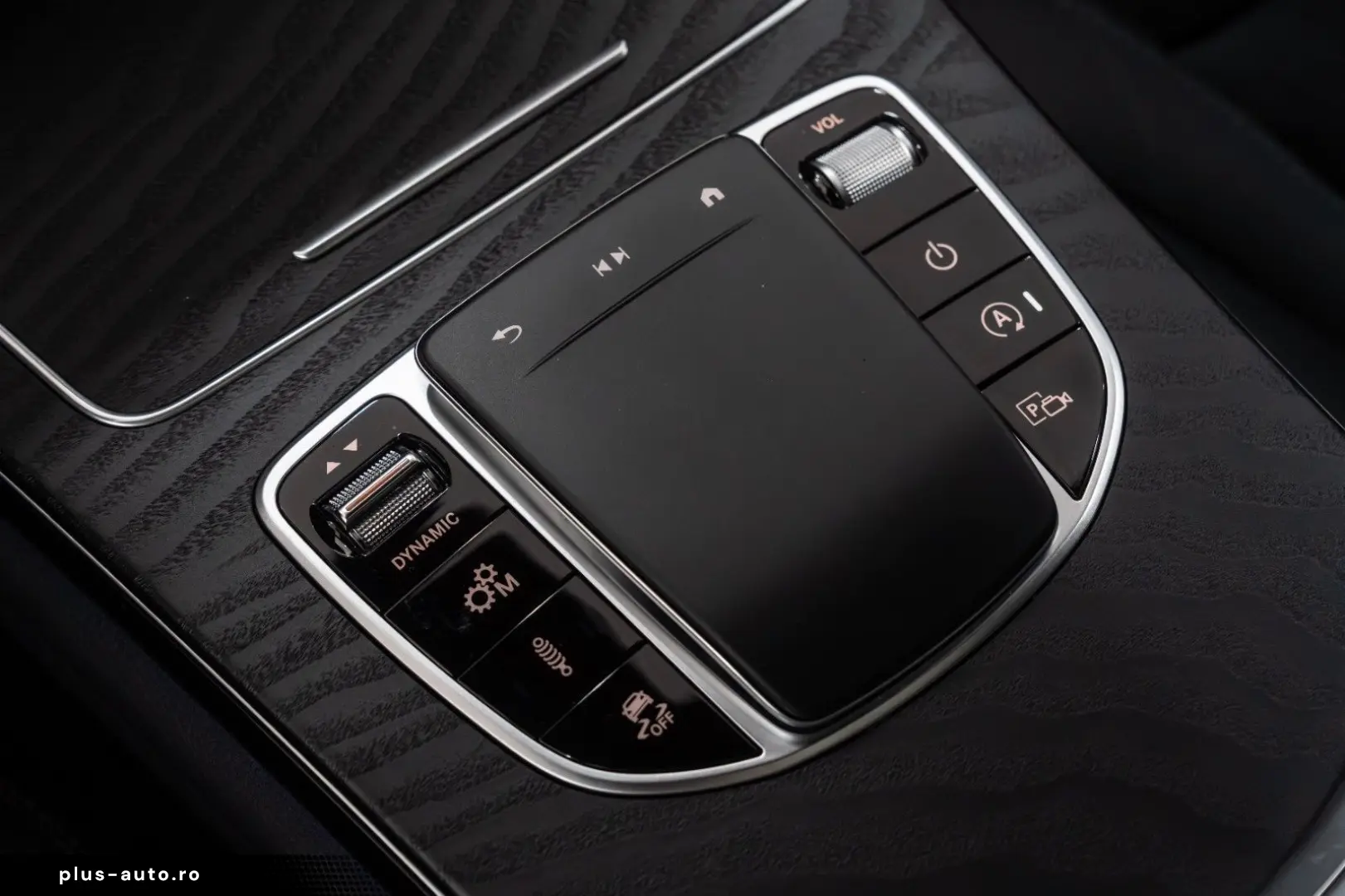 MERCEDES-BENZ GLC 63 AMG Coupe 4Mat. AERODYNAMIK-KIT&hellip;