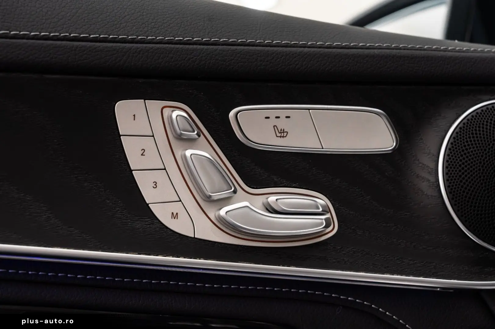 MERCEDES-BENZ GLC 63 AMG Coupe 4Mat. AERODYNAMIK-KIT&hellip;