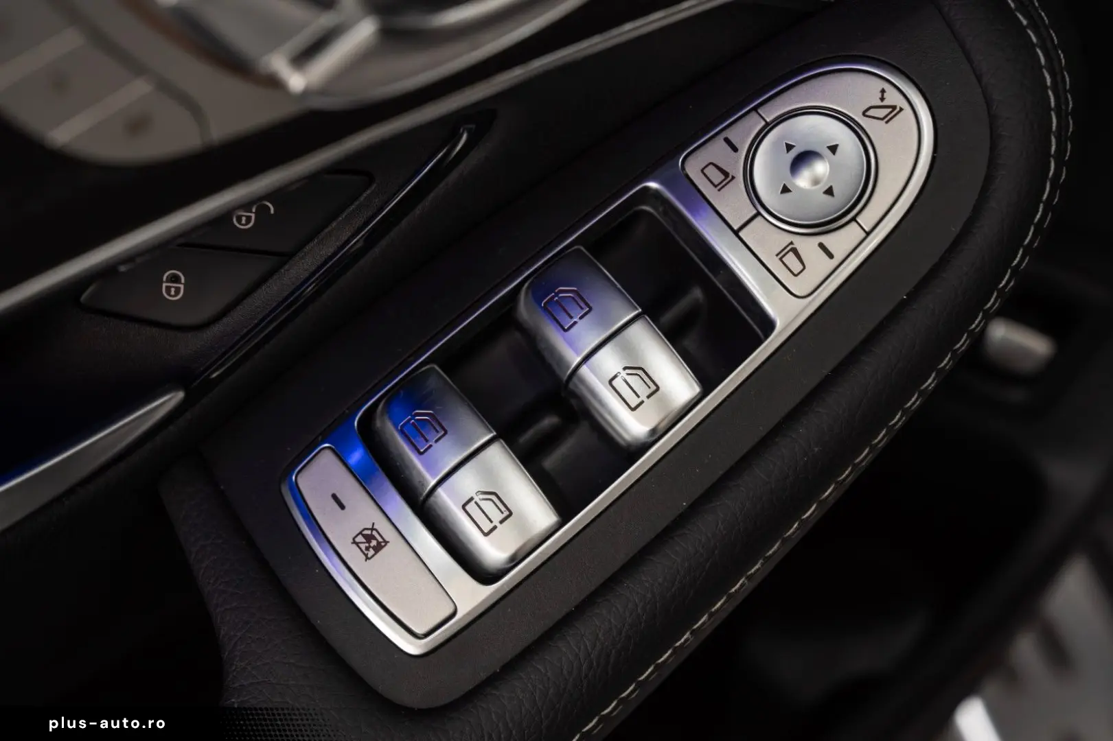 MERCEDES-BENZ GLC 63 AMG Coupe 4Mat. AERODYNAMIK-KIT&hellip;