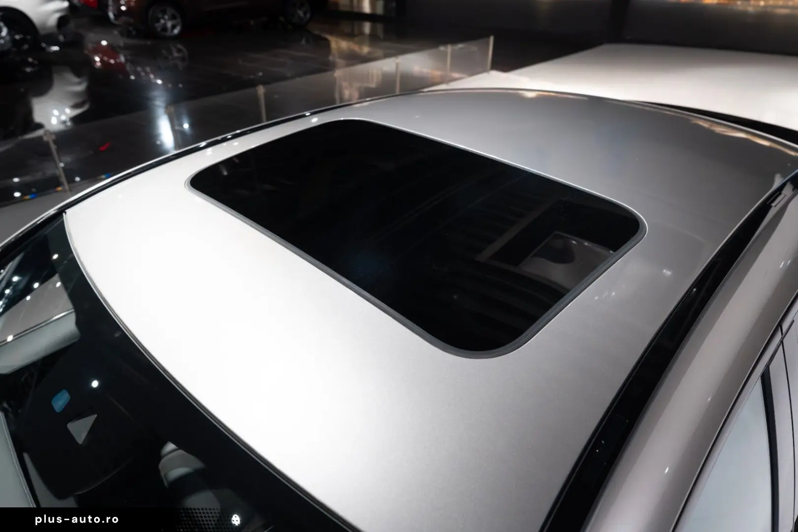 MERCEDES-BENZ GLC 63 AMG Coupe 4Mat. AERODYNAMIK-KIT&hellip;