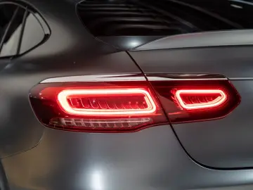 MERCEDES-BENZ GLC 43 AMG Coupe 4Mat. MAGNO DESIGNO-M&hellip;