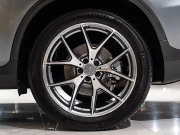 MERCEDES-BENZ GLC 43 AMG Coupe 4Mat. MAGNO DESIGNO-M&hellip;