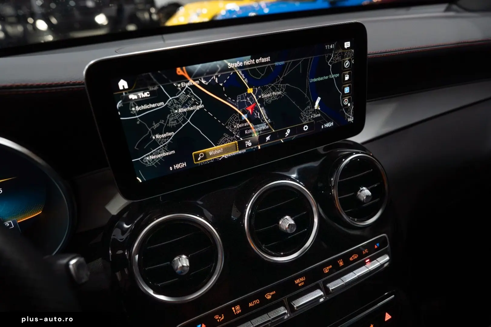 MERCEDES-BENZ GLC 43 AMG Coupe 4Mat. MAGNO DESIGNO-M&hellip;