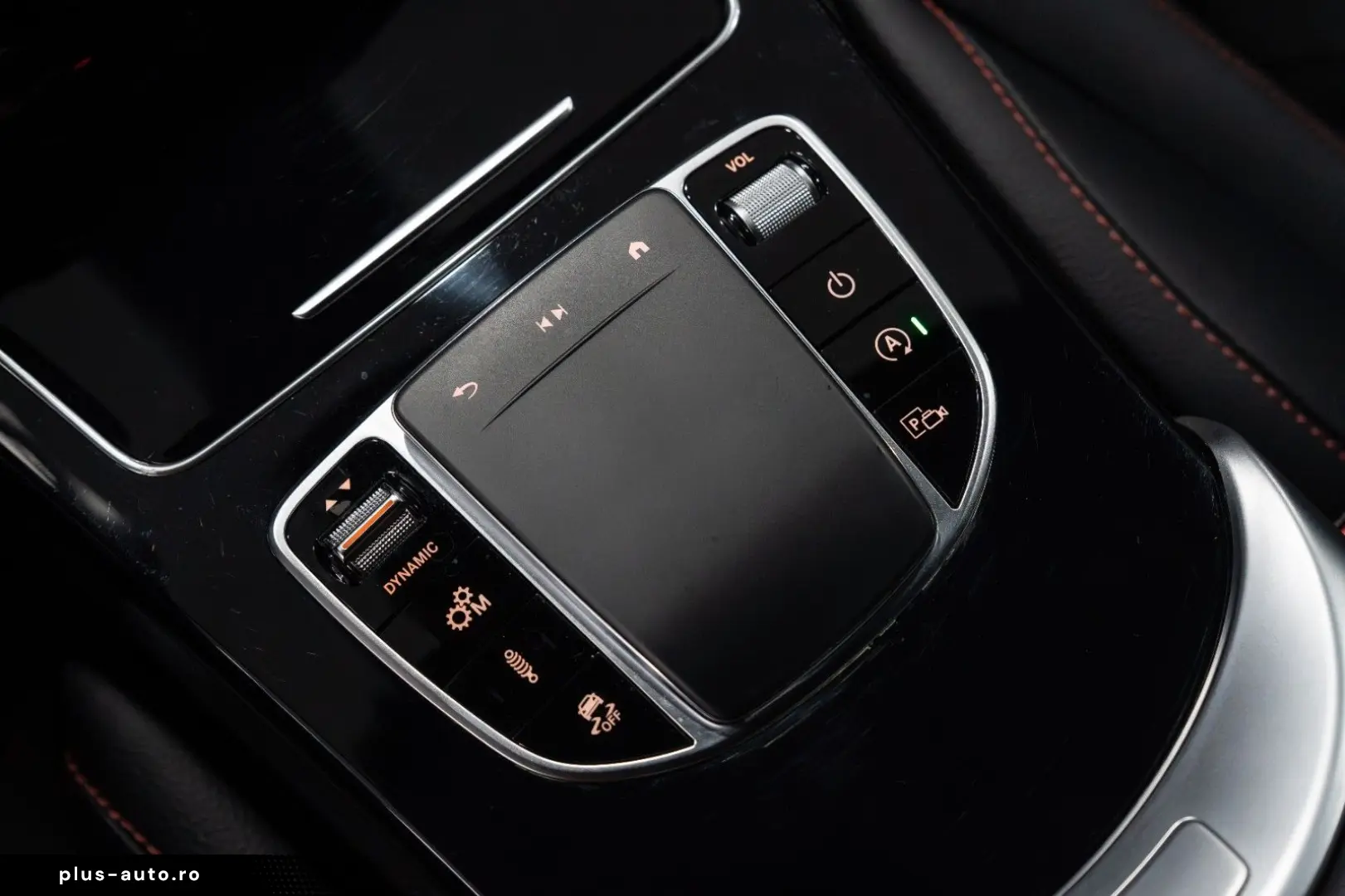 MERCEDES-BENZ GLC 43 AMG Coupe 4Mat. MAGNO DESIGNO-M&hellip;