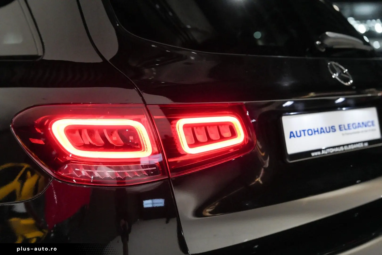 MERCEDES-BENZ GLC 63 S AMG 4Mat. AERODYNAMIK DRIVERS&hellip;