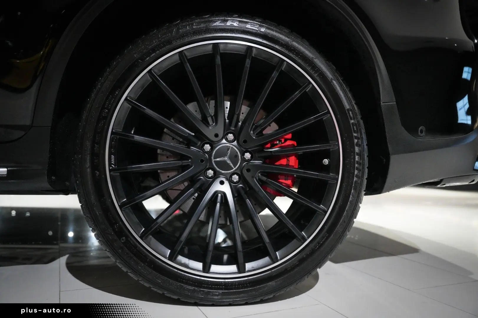 MERCEDES-BENZ GLC 63 S AMG 4Mat. AERODYNAMIK DRIVERS&hellip;