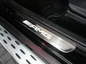 MERCEDES-BENZ GLC 63 S AMG 4Mat. AERODYNAMIK DRIVERS&hellip;