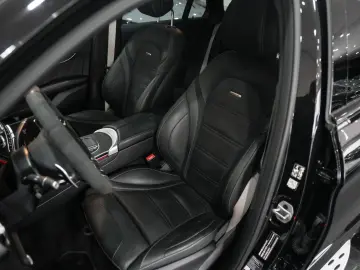 MERCEDES-BENZ GLC 63 S AMG 4Mat. AERODYNAMIK DRIVERS&hellip;