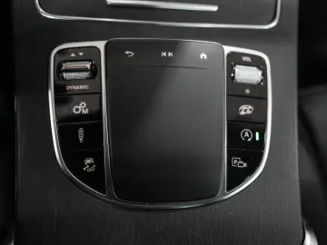 MERCEDES-BENZ GLC 63 S AMG 4Mat. AERODYNAMIK DRIVERS&hellip;