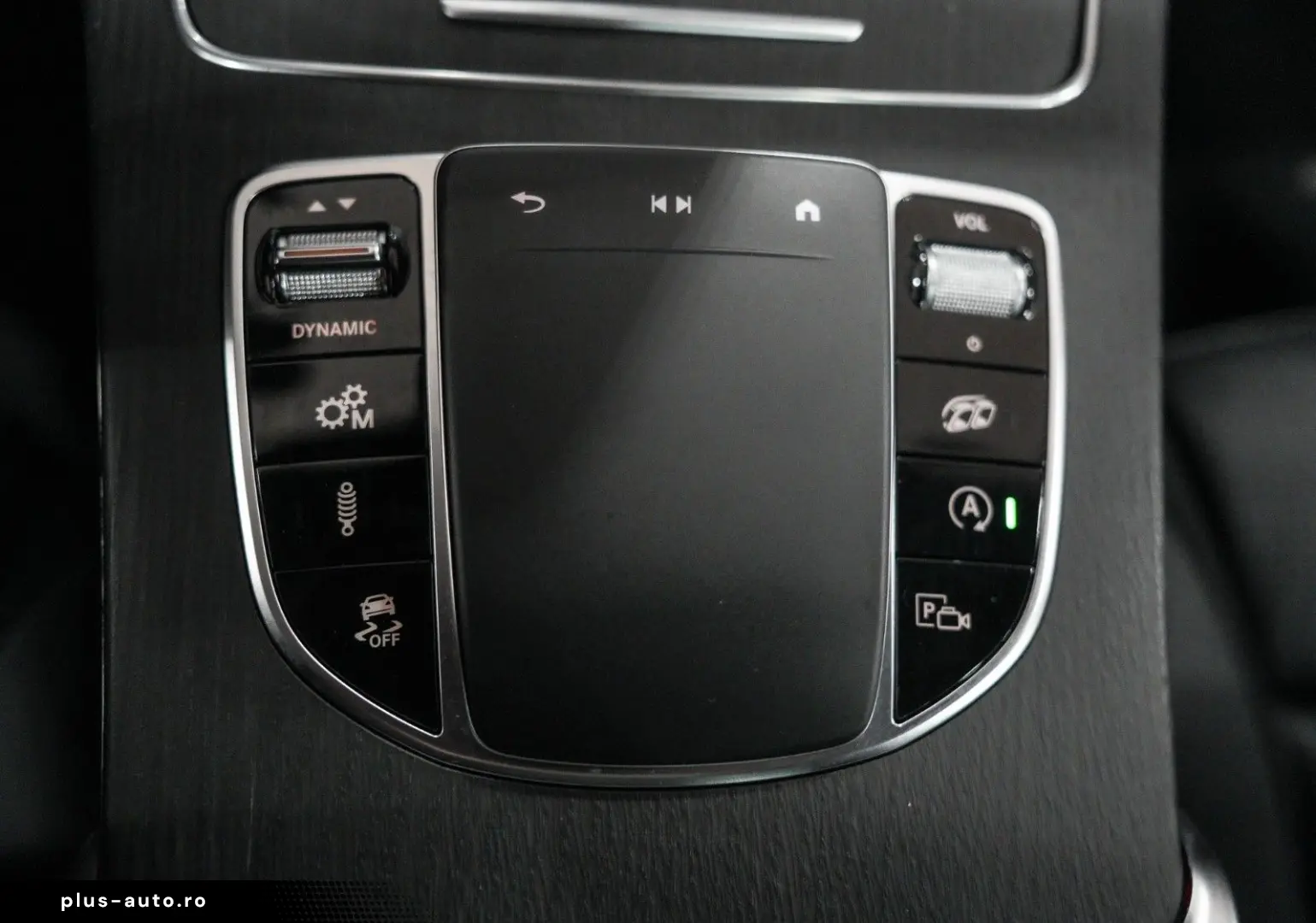 MERCEDES-BENZ GLC 63 S AMG 4Mat. AERODYNAMIK DRIVERS&hellip;