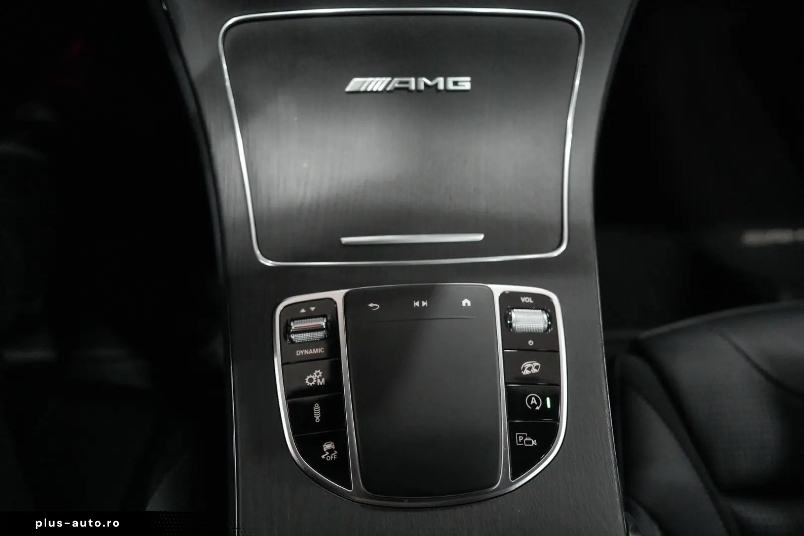 MERCEDES-BENZ GLC 63 S AMG 4Mat. AERODYNAMIK DRIVERS&hellip;