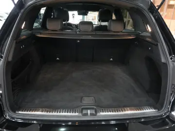 MERCEDES-BENZ GLC 63 S AMG 4Mat. AERODYNAMIK DRIVERS&hellip;