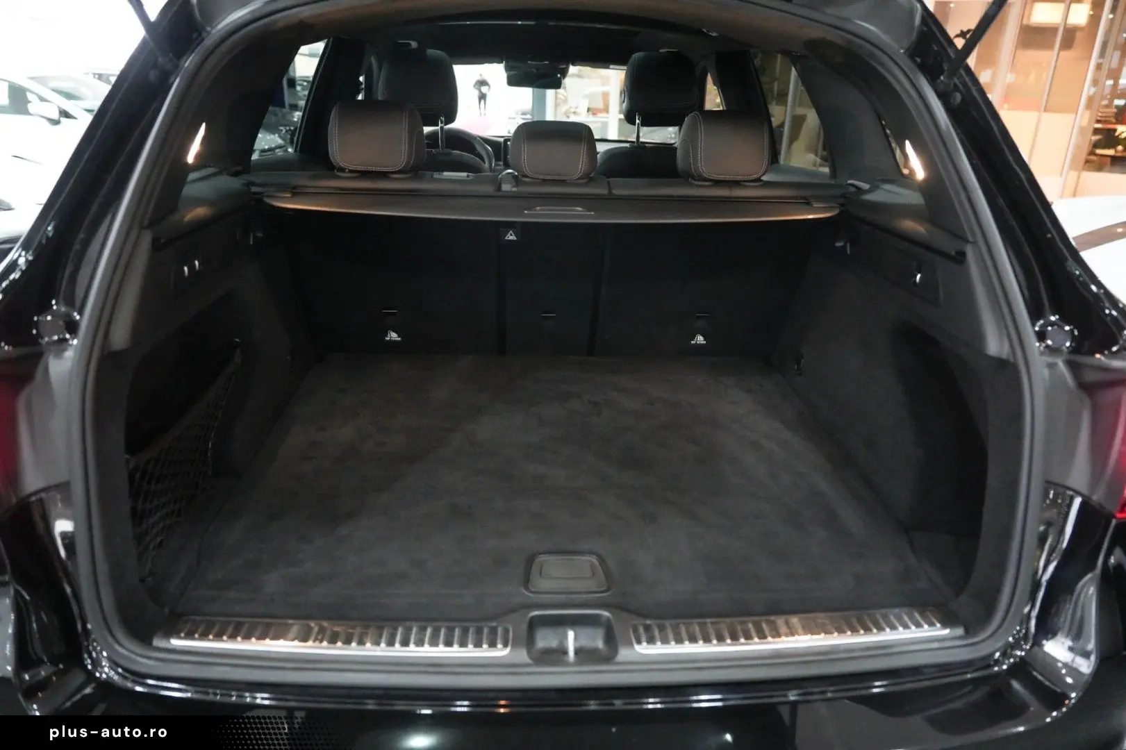 MERCEDES-BENZ GLC 63 S AMG 4Mat. AERODYNAMIK DRIVERS&hellip;