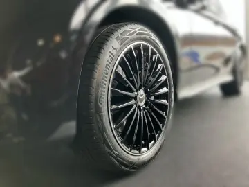 MERCEDES-BENZ GLC 220 d 4M AMG AHK Night Pano Digita&hellip;