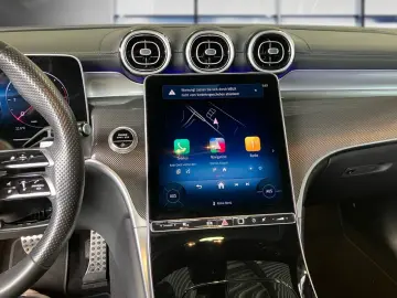 MERCEDES-BENZ GLC 220 d 4M AMG AHK Night Pano Digita&hellip;