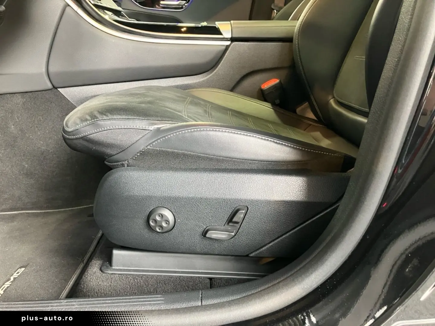 MERCEDES-BENZ GLC 220 d 4M AMG AHK Night Pano Digita&hellip;