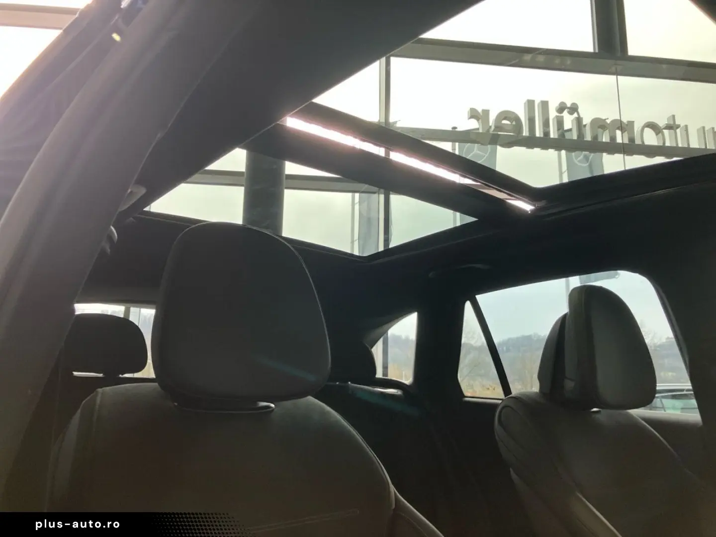 MERCEDES-BENZ GLC 220 d 4M AMG AHK Night Pano Digita&hellip;