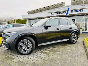 MERCEDES-BENZ GLC 220 d 4M AMG Premium  360   AHK  W&hellip;