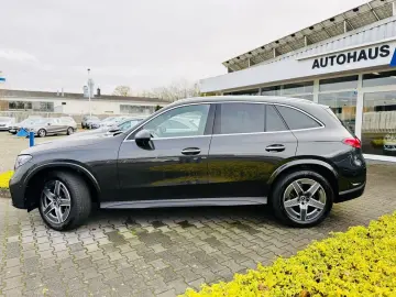MERCEDES-BENZ GLC 220 d 4M AMG Premium  360   AHK  W&hellip;