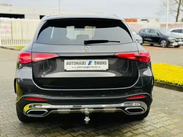 MERCEDES-BENZ GLC 220 d 4M AMG Premium  360   AHK  W&hellip;