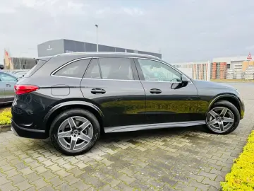 MERCEDES-BENZ GLC 220 d 4M AMG Premium  360   AHK  W&hellip;