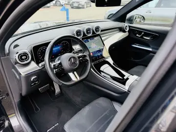 MERCEDES-BENZ GLC 220 d 4M AMG Premium  360   AHK  W&hellip;