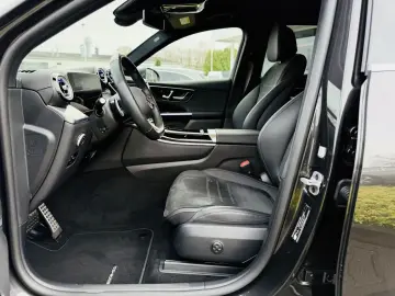 MERCEDES-BENZ GLC 220 d 4M AMG Premium  360   AHK  W&hellip;