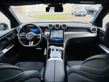 MERCEDES-BENZ GLC 220 d 4M AMG Premium  360   AHK  W&hellip;